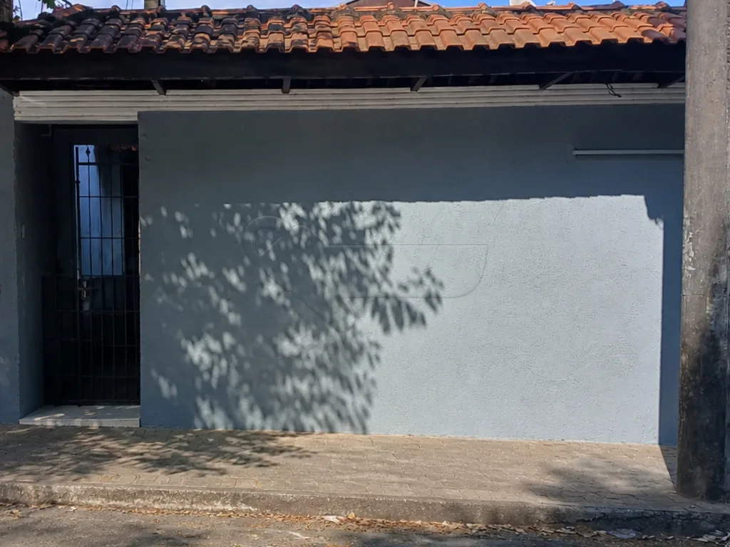 Alugar Casa / Padr&atilde;o em Limeira R$ 1.000,00 - Foto 1