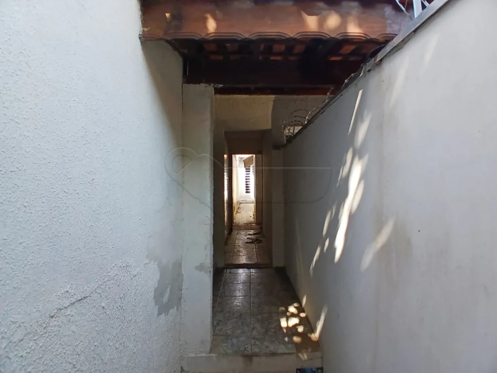 Alugar Casa / Padr&atilde;o em Limeira R$ 1.000,00 - Foto 2