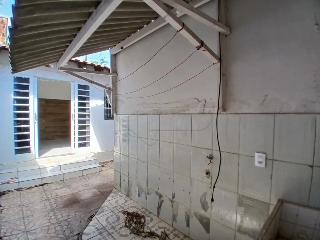 Alugar Casa / Padr&atilde;o em Limeira R$ 1.000,00 - Foto 3