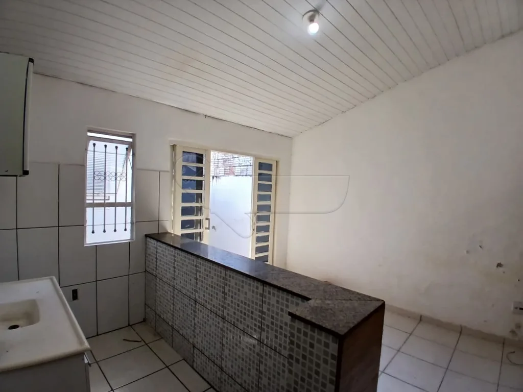 Alugar Casa / Padr&atilde;o em Limeira R$ 1.000,00 - Foto 6