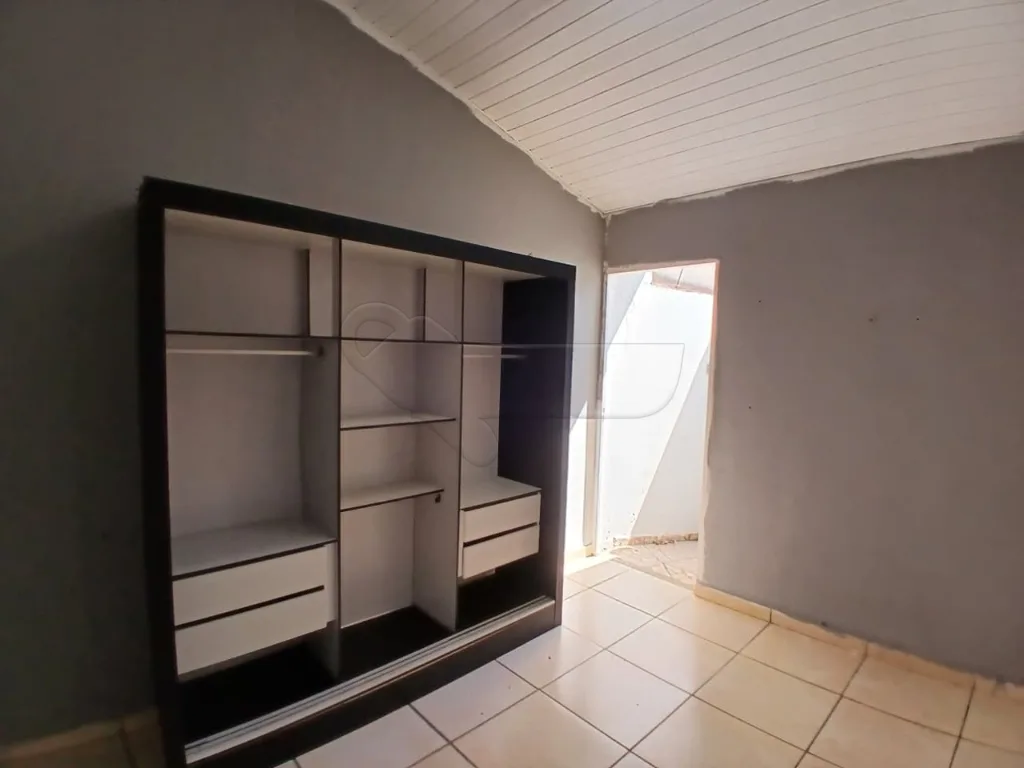 Alugar Casa / Padr&atilde;o em Limeira R$ 1.000,00 - Foto 10