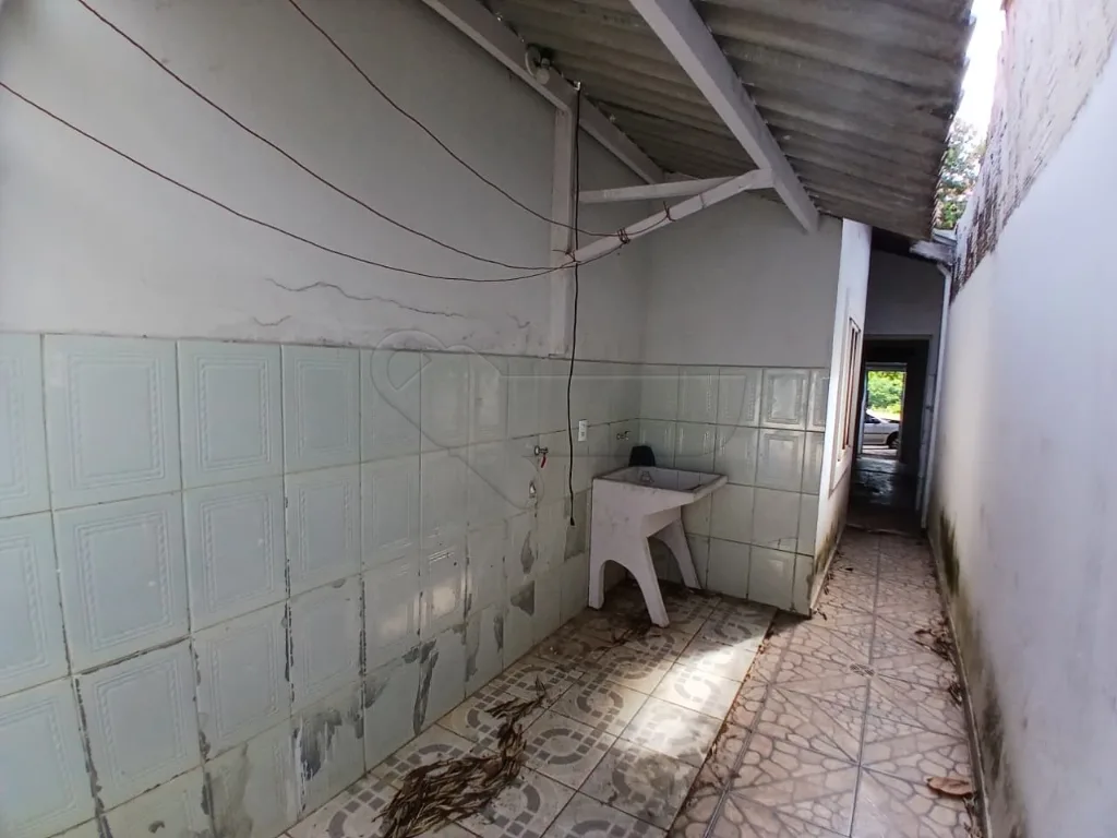 Alugar Casa / Padr&atilde;o em Limeira R$ 1.000,00 - Foto 13