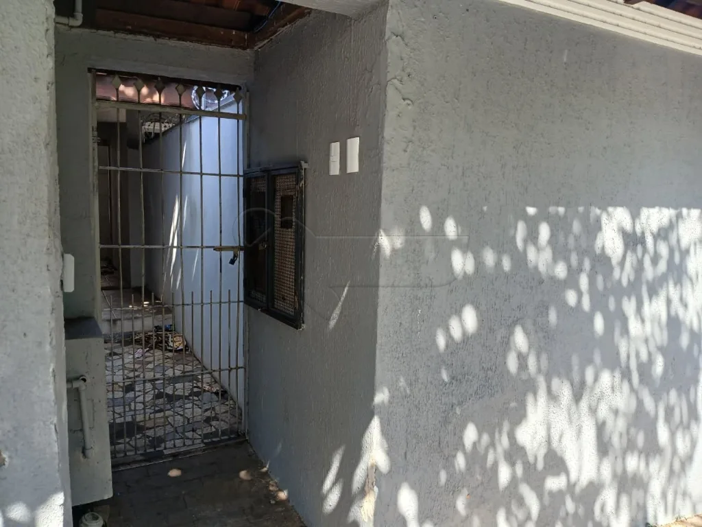 Alugar Casa / Padr&atilde;o em Limeira R$ 1.000,00 - Foto 14