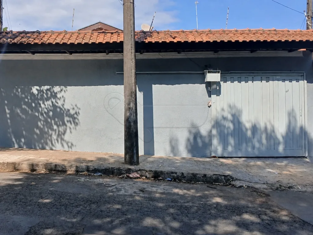 Alugar Casa / Padr&atilde;o em Limeira R$ 2.000,00 - Foto 1