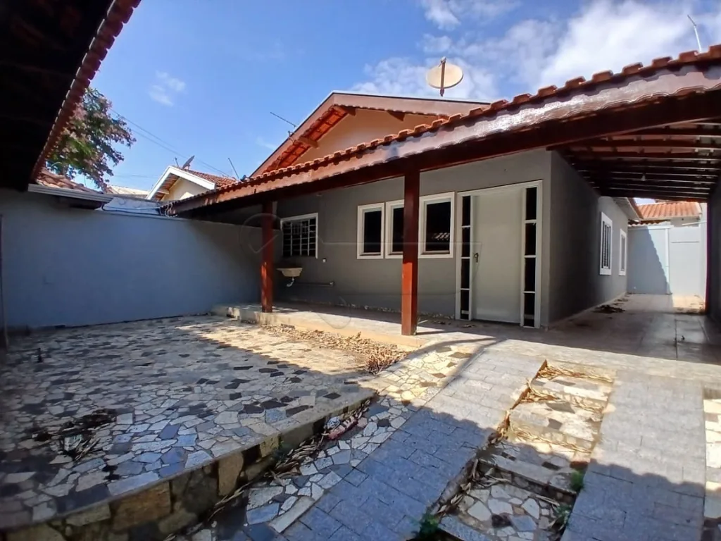 Alugar Casa / Padr&atilde;o em Limeira R$ 2.000,00 - Foto 2