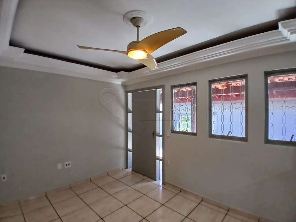 Alugar Casa / Padr&atilde;o em Limeira R$ 2.000,00 - Foto 4