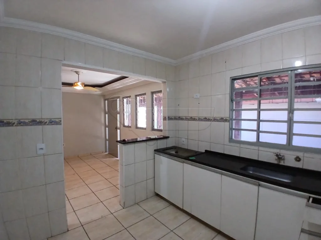Alugar Casa / Padr&atilde;o em Limeira R$ 2.000,00 - Foto 6