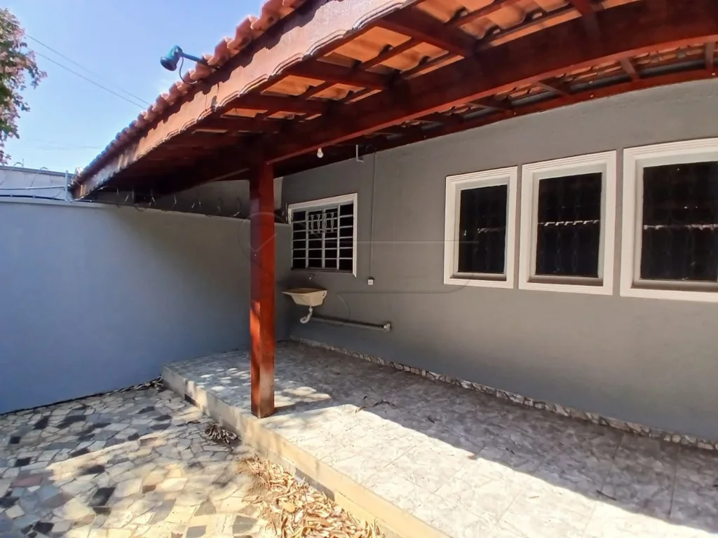 Alugar Casa / Padr&atilde;o em Limeira R$ 2.000,00 - Foto 15