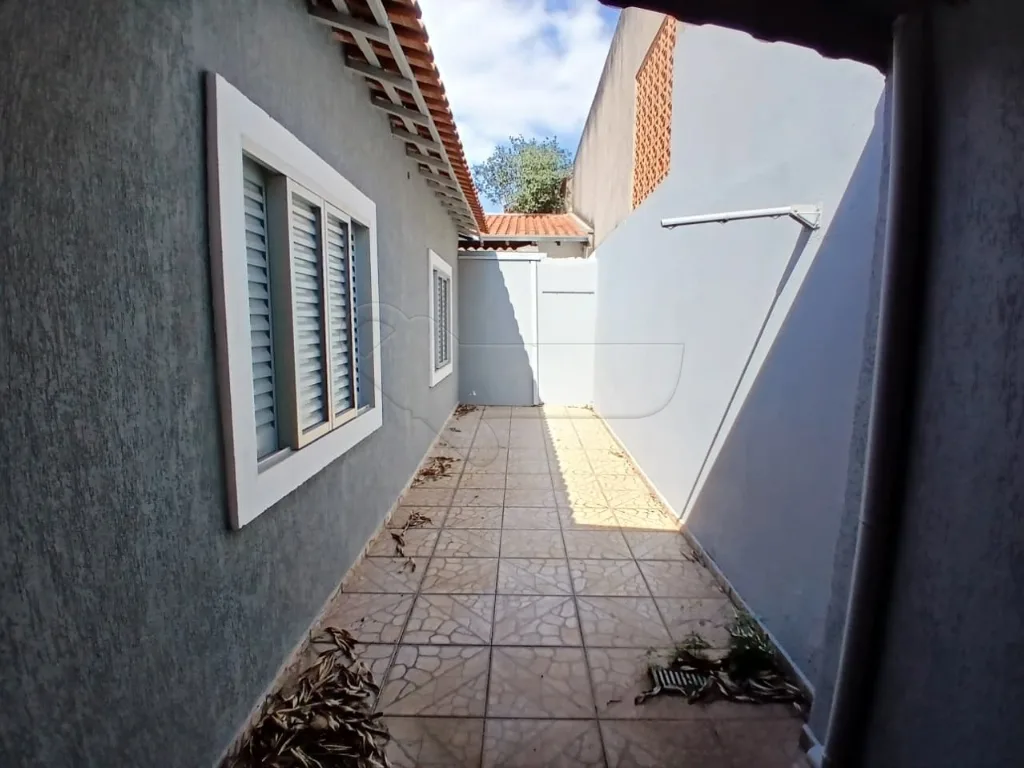 Alugar Casa / Padr&atilde;o em Limeira R$ 2.000,00 - Foto 16