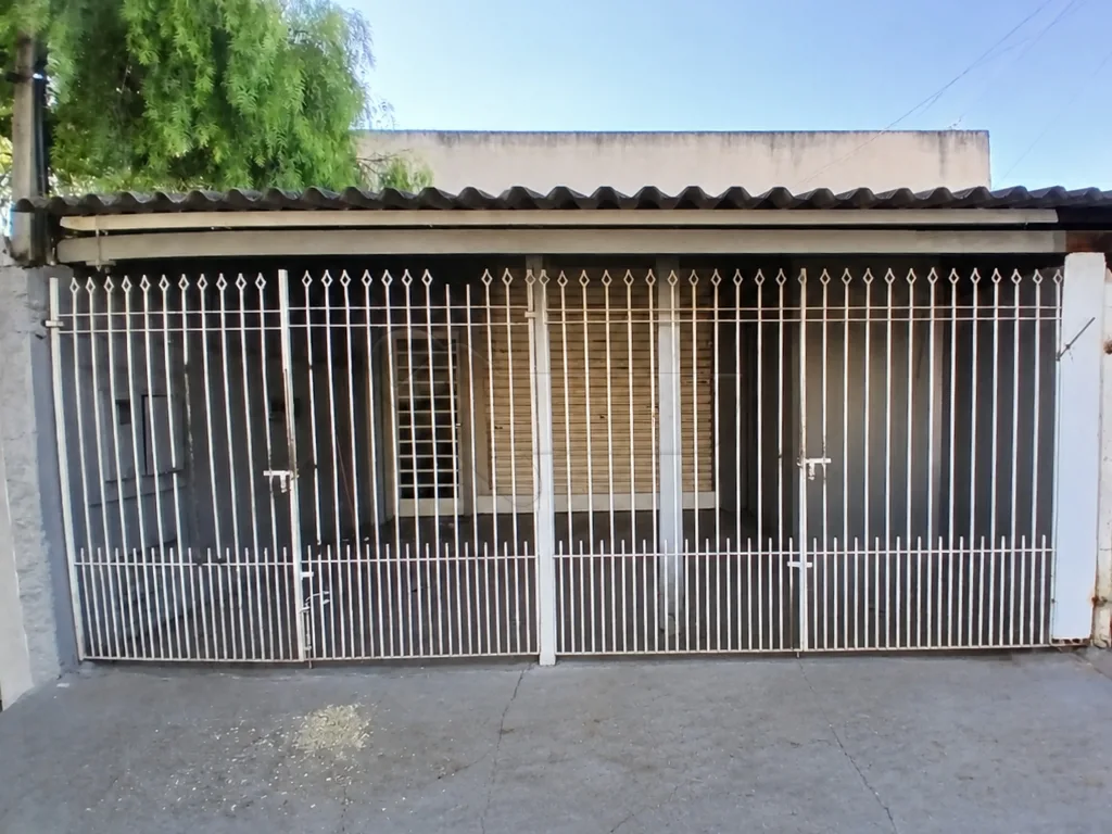 Alugar Comercial / Sal&atilde;o em Limeira R$ 1.350,00 - Foto 1