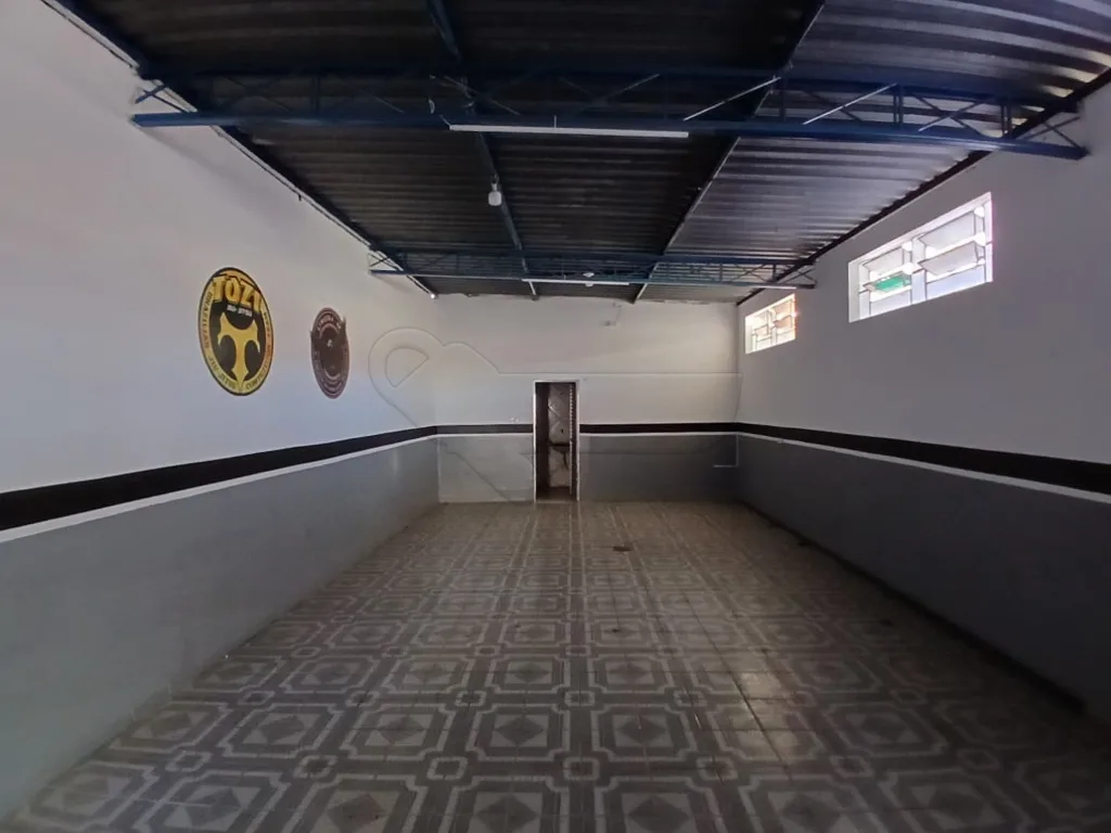 Alugar Comercial / Sal&atilde;o em Limeira R$ 1.350,00 - Foto 4