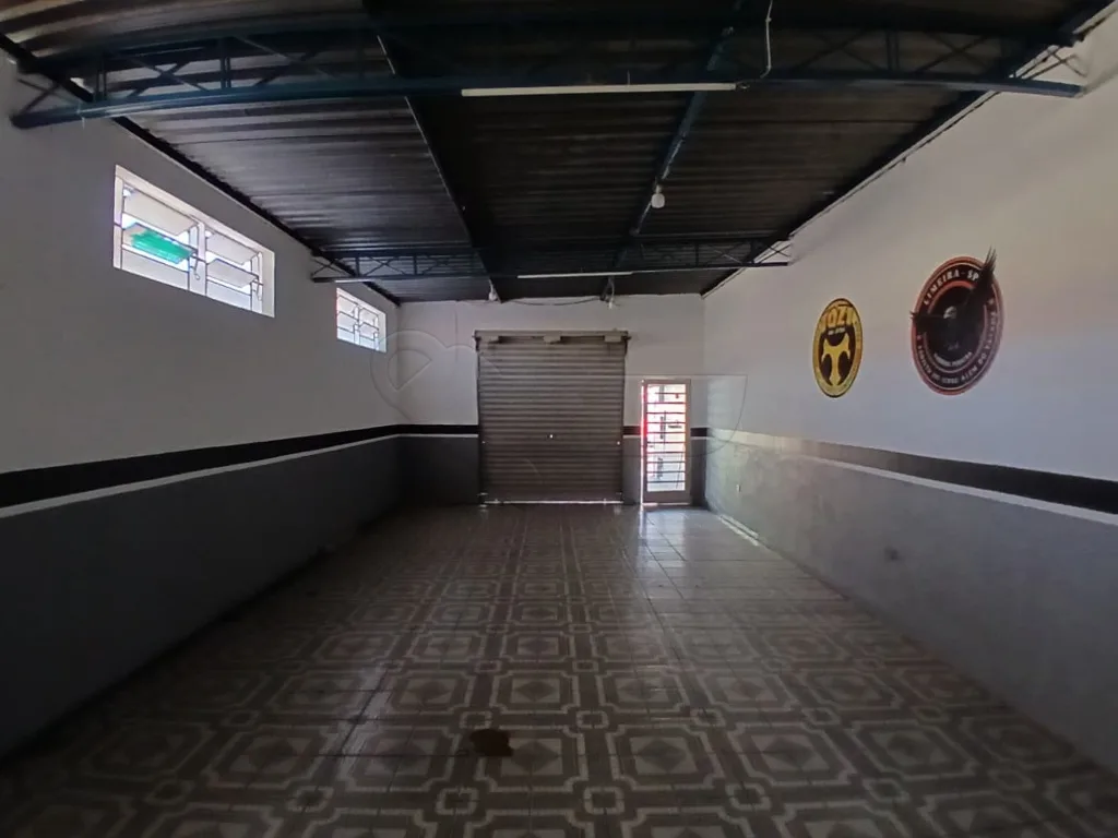 Alugar Comercial / Sal&atilde;o em Limeira R$ 1.350,00 - Foto 5