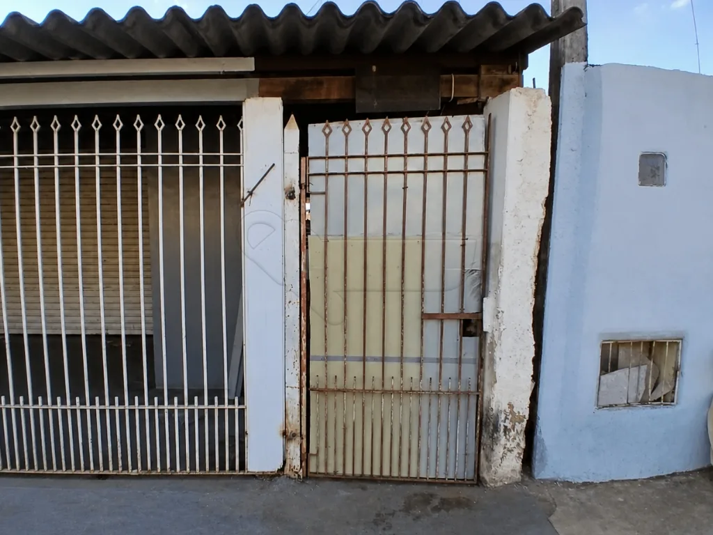 Alugar Casa / Padr&atilde;o em Limeira R$ 850,00 - Foto 1