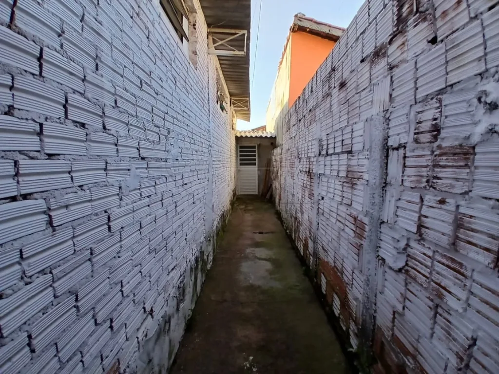 Alugar Casa / Padr&atilde;o em Limeira R$ 850,00 - Foto 2