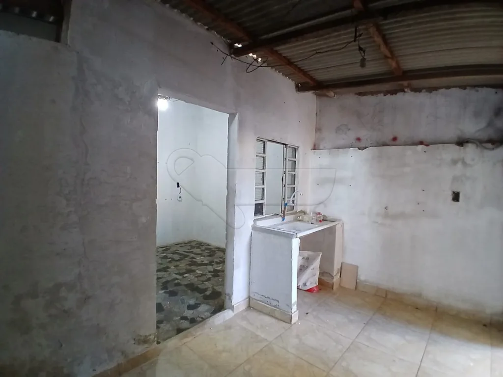Alugar Casa / Padr&atilde;o em Limeira R$ 850,00 - Foto 4