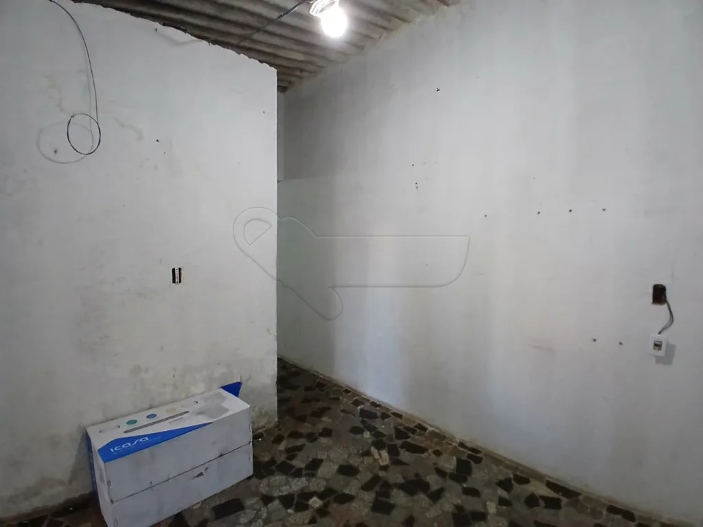 Alugar Casa / Padr&atilde;o em Limeira R$ 850,00 - Foto 5