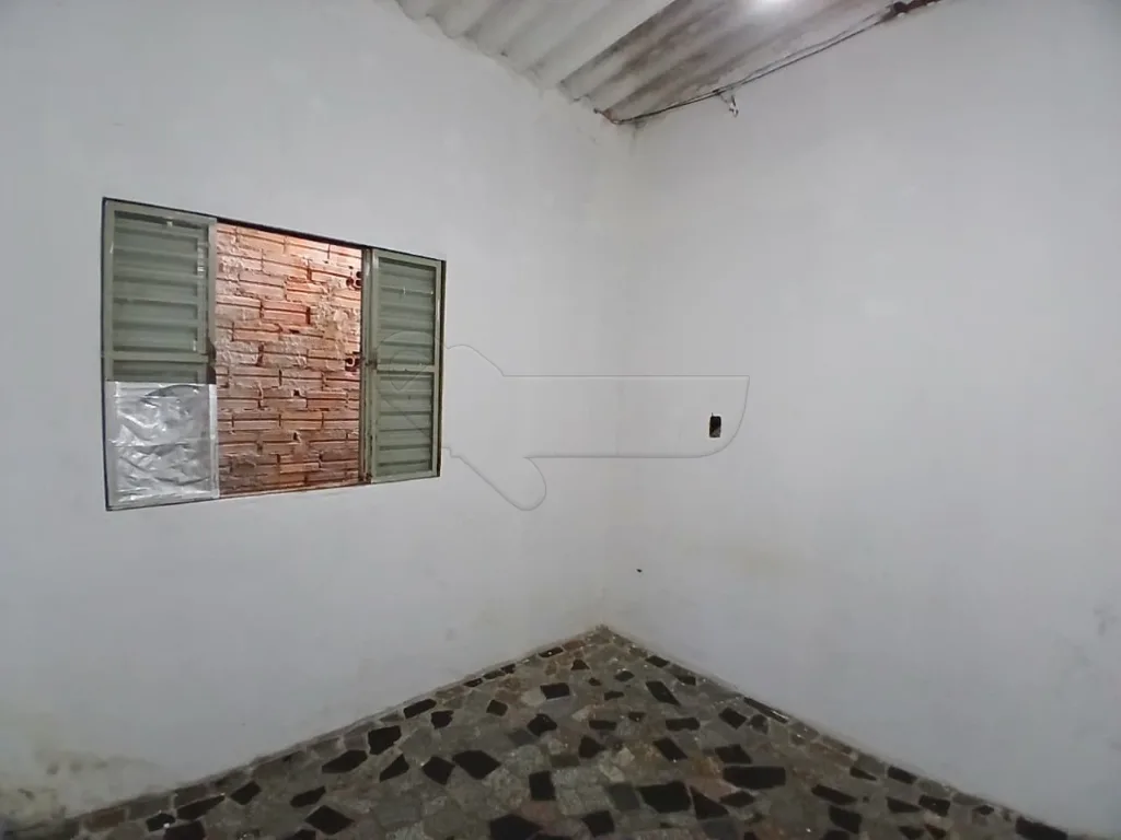Alugar Casa / Padr&atilde;o em Limeira R$ 850,00 - Foto 7