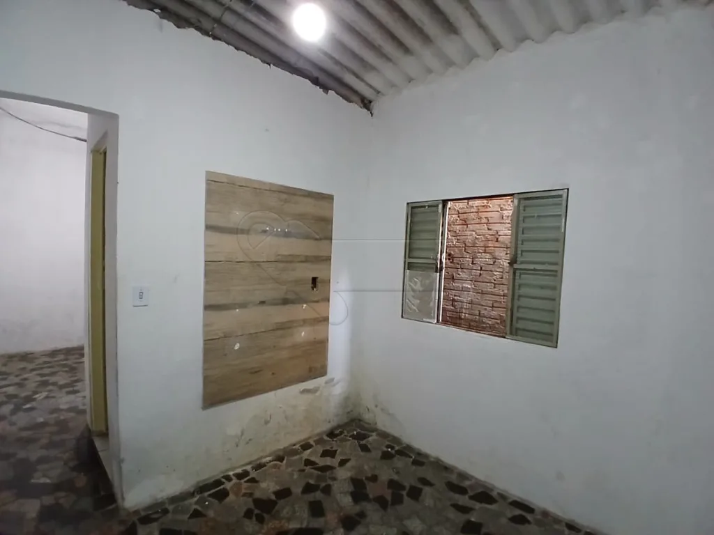 Alugar Casa / Padr&atilde;o em Limeira R$ 850,00 - Foto 8