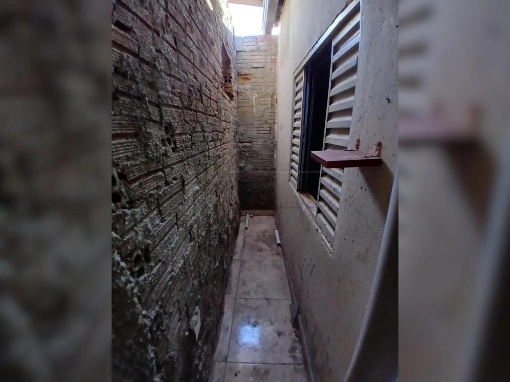 Alugar Casa / Padr&atilde;o em Limeira R$ 850,00 - Foto 10