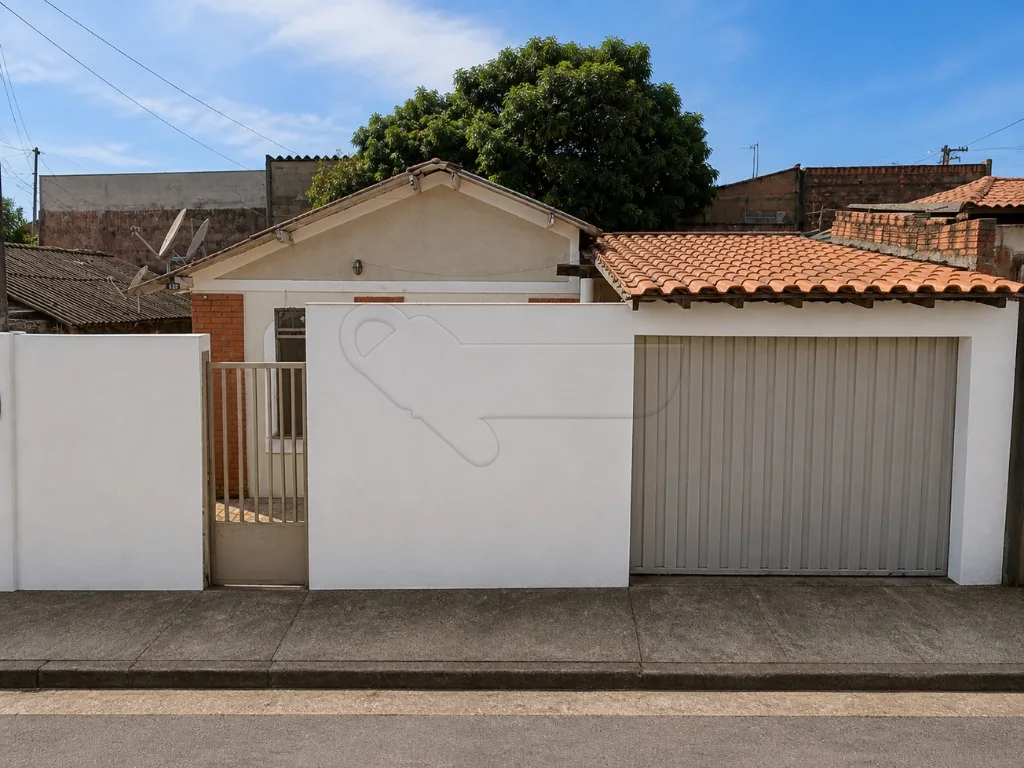 Alugar Casa / Padr&atilde;o em Limeira R$ 1.300,00 - Foto 1