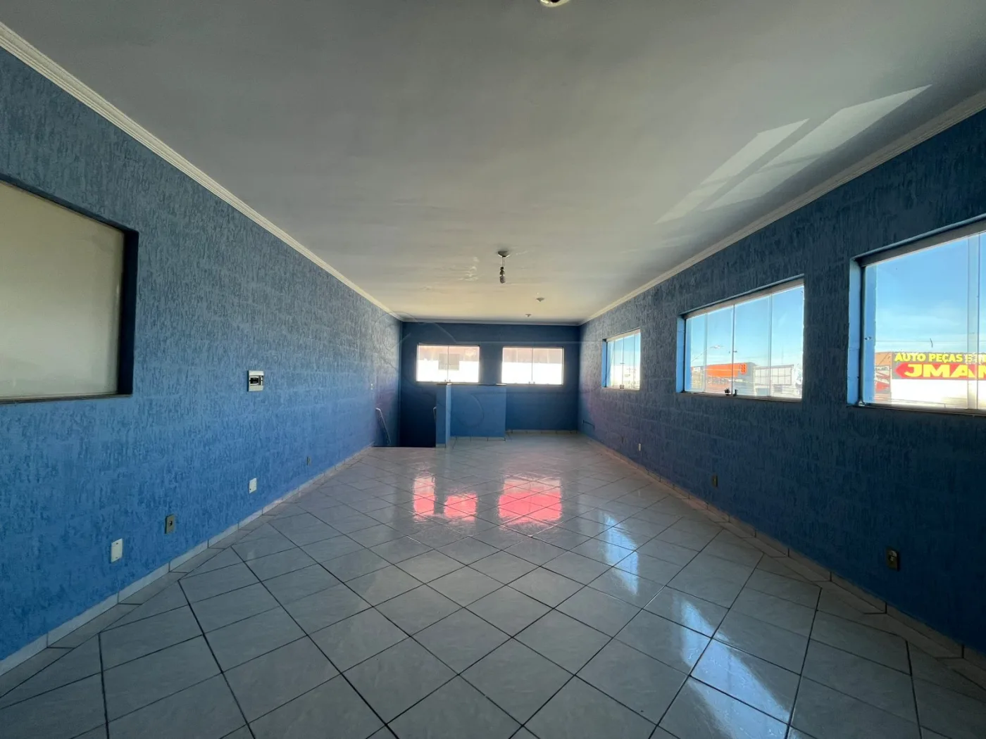 Alugar Comercial / Barrac&atilde;o em Limeira R$ 19.800,00 - Foto 3