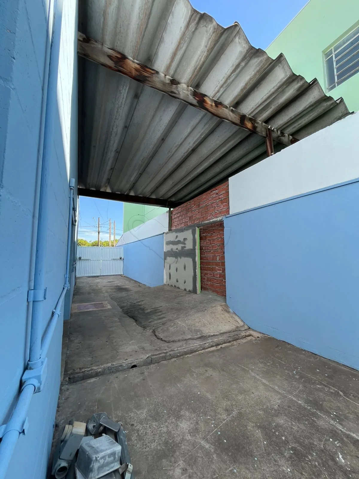 Alugar Comercial / Barrac&atilde;o em Limeira R$ 19.800,00 - Foto 8