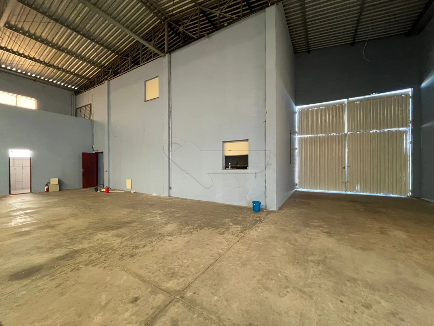 Alugar Comercial / Barrac&atilde;o em Limeira R$ 19.800,00 - Foto 9