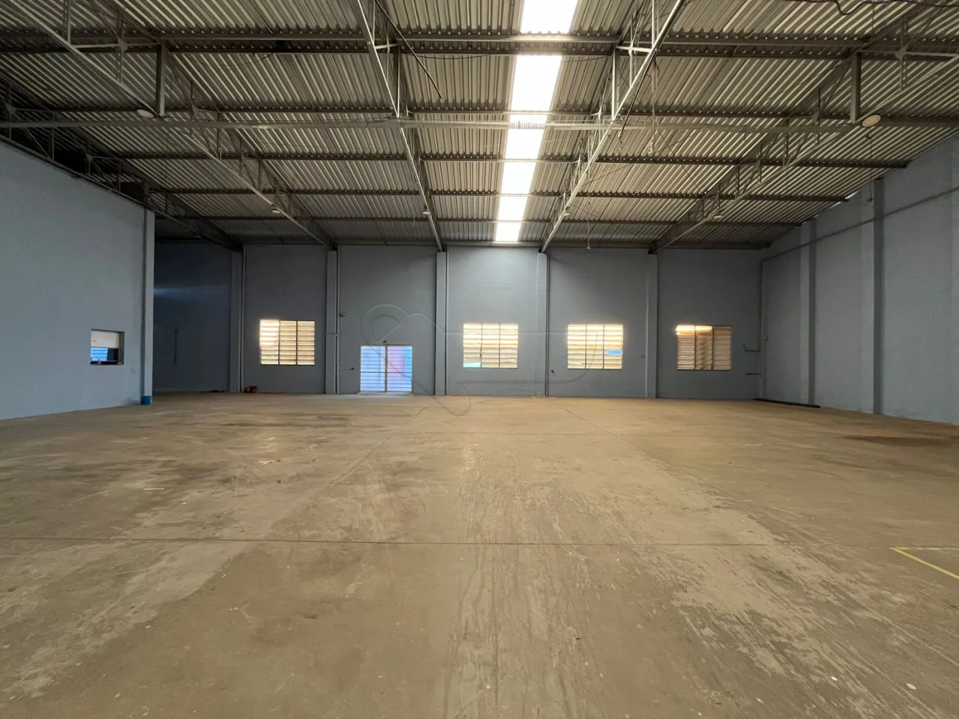Alugar Comercial / Barrac&atilde;o em Limeira R$ 19.800,00 - Foto 11