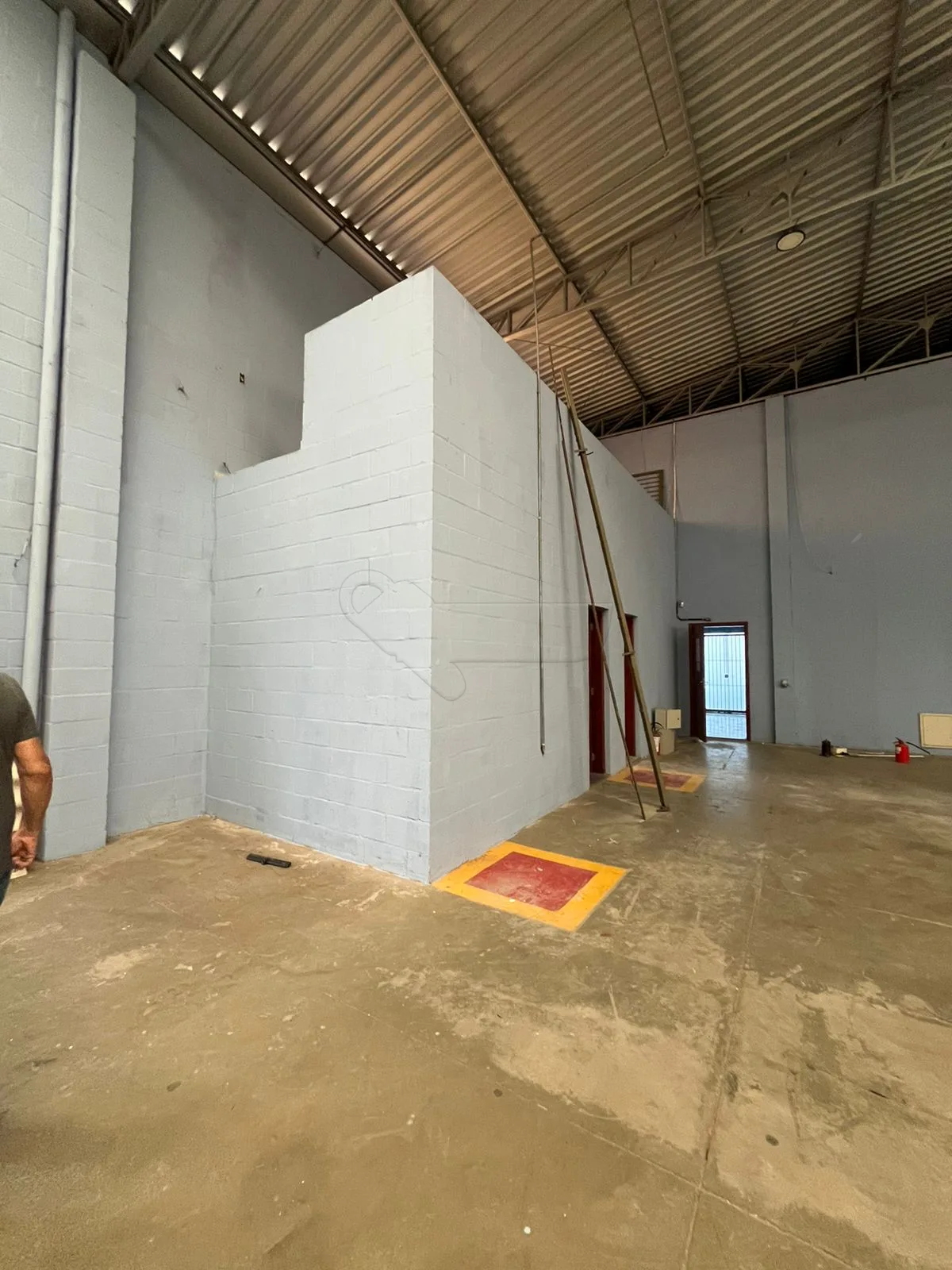 Alugar Comercial / Barrac&atilde;o em Limeira R$ 19.800,00 - Foto 14