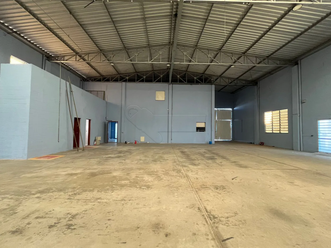 Alugar Comercial / Barrac&atilde;o em Limeira R$ 19.800,00 - Foto 16