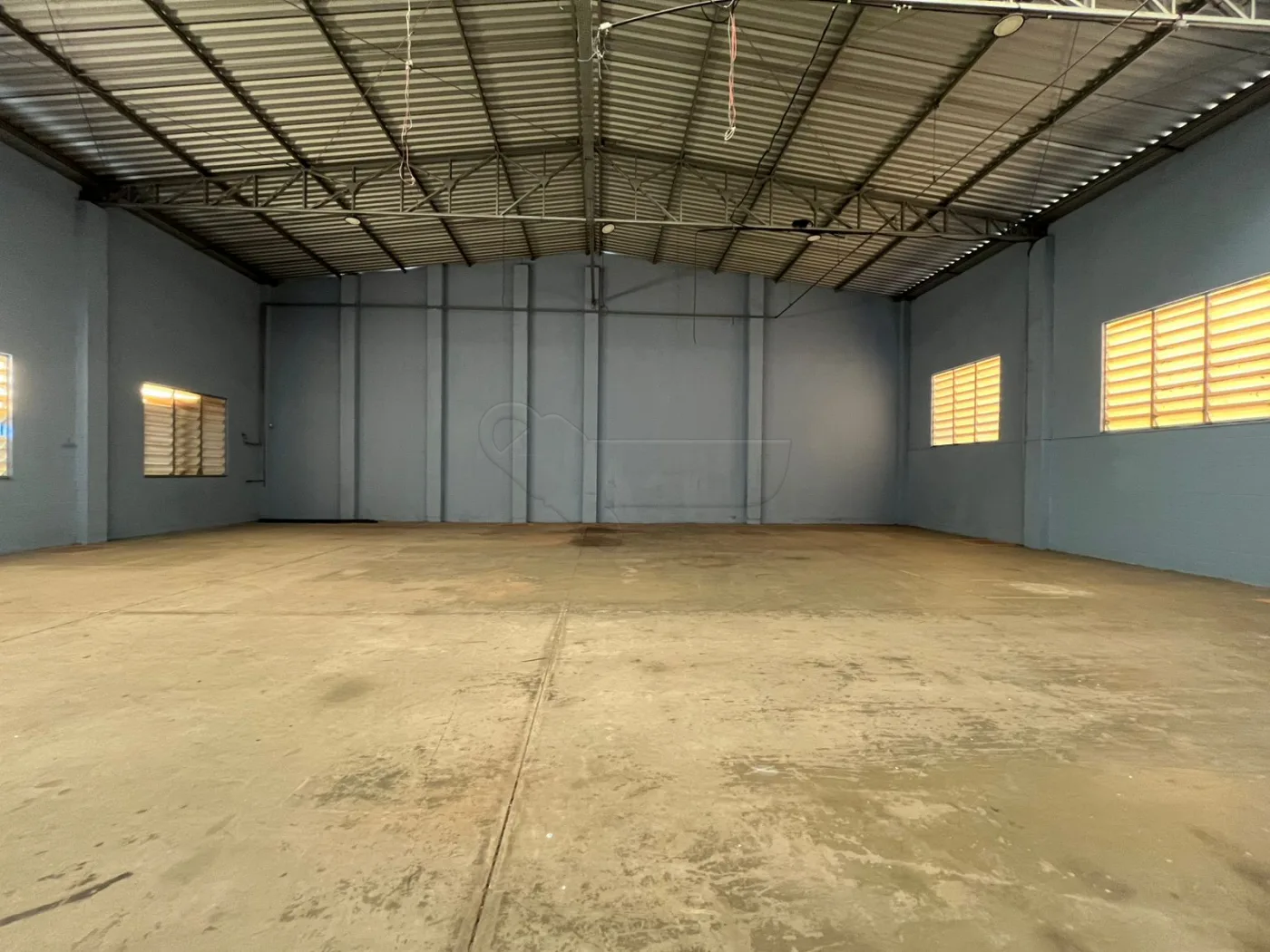 Alugar Comercial / Barrac&atilde;o em Limeira R$ 19.800,00 - Foto 17