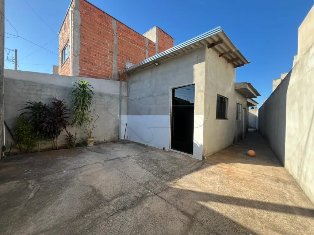 Alugar Casa / Padr&atilde;o em Limeira R$ 1.700,00 - Foto 2