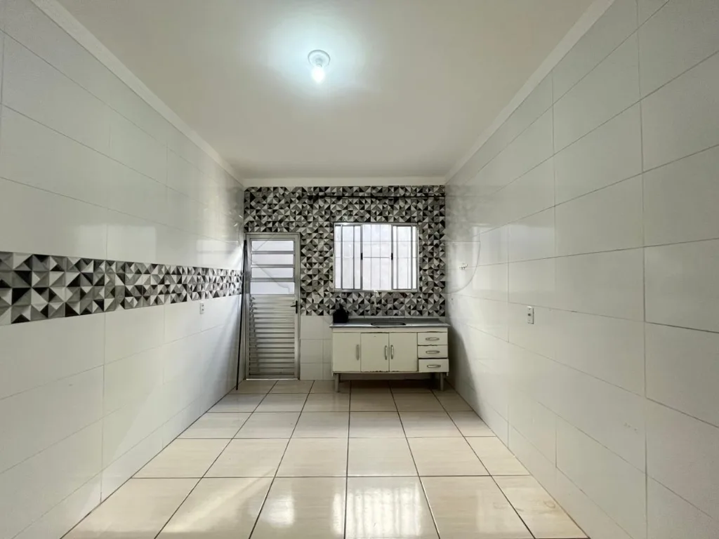 Alugar Casa / Padr&atilde;o em Limeira R$ 1.700,00 - Foto 6