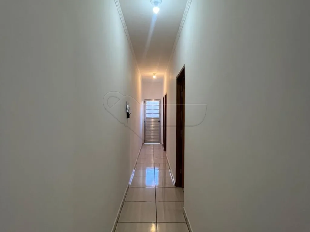 Alugar Casa / Padr&atilde;o em Limeira R$ 1.700,00 - Foto 8