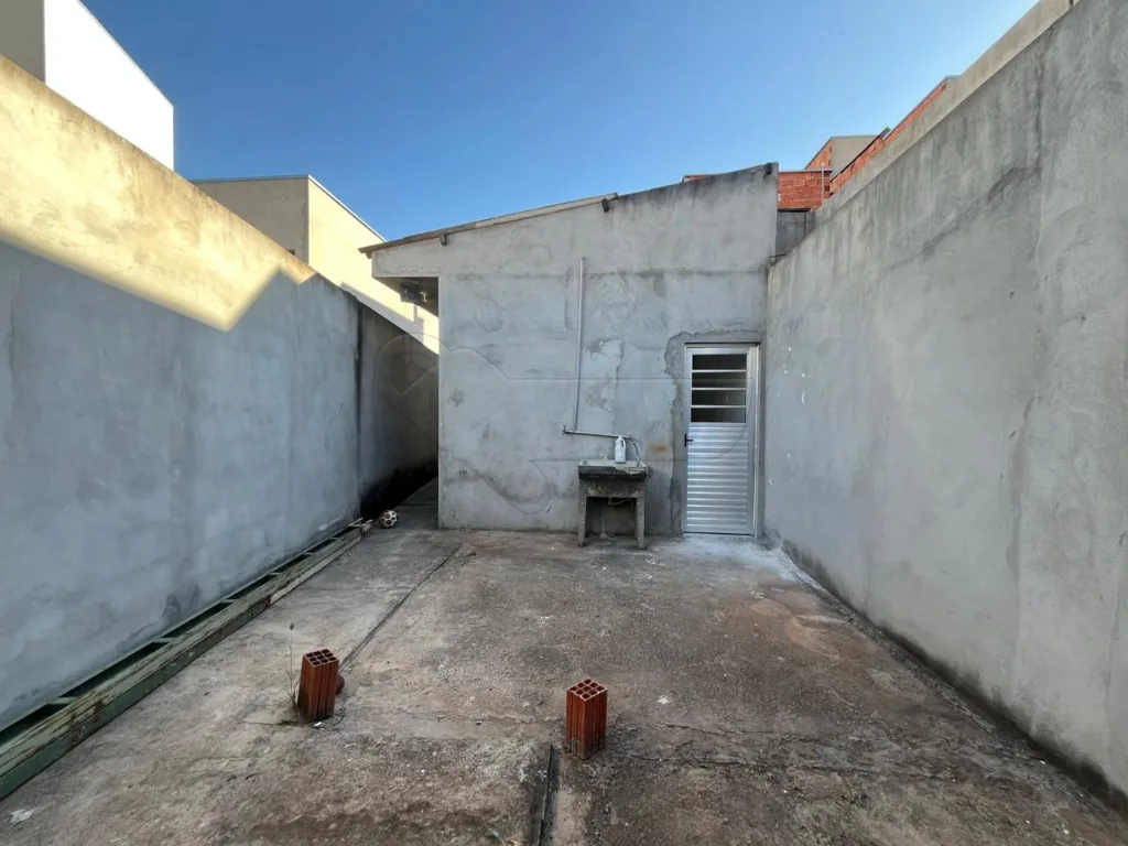 Alugar Casa / Padr&atilde;o em Limeira R$ 1.700,00 - Foto 14