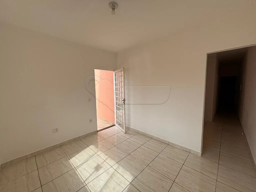 Alugar Casa / Padr&atilde;o em Limeira R$ 1.800,00 - Foto 4