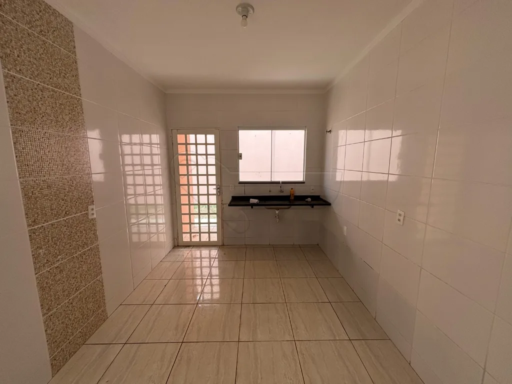 Alugar Casa / Padr&atilde;o em Limeira R$ 1.800,00 - Foto 5