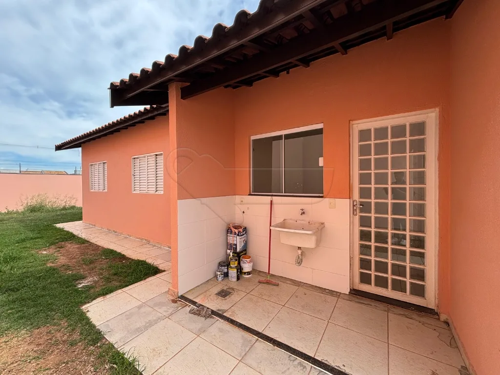 Alugar Casa / Padr&atilde;o em Limeira R$ 1.800,00 - Foto 12