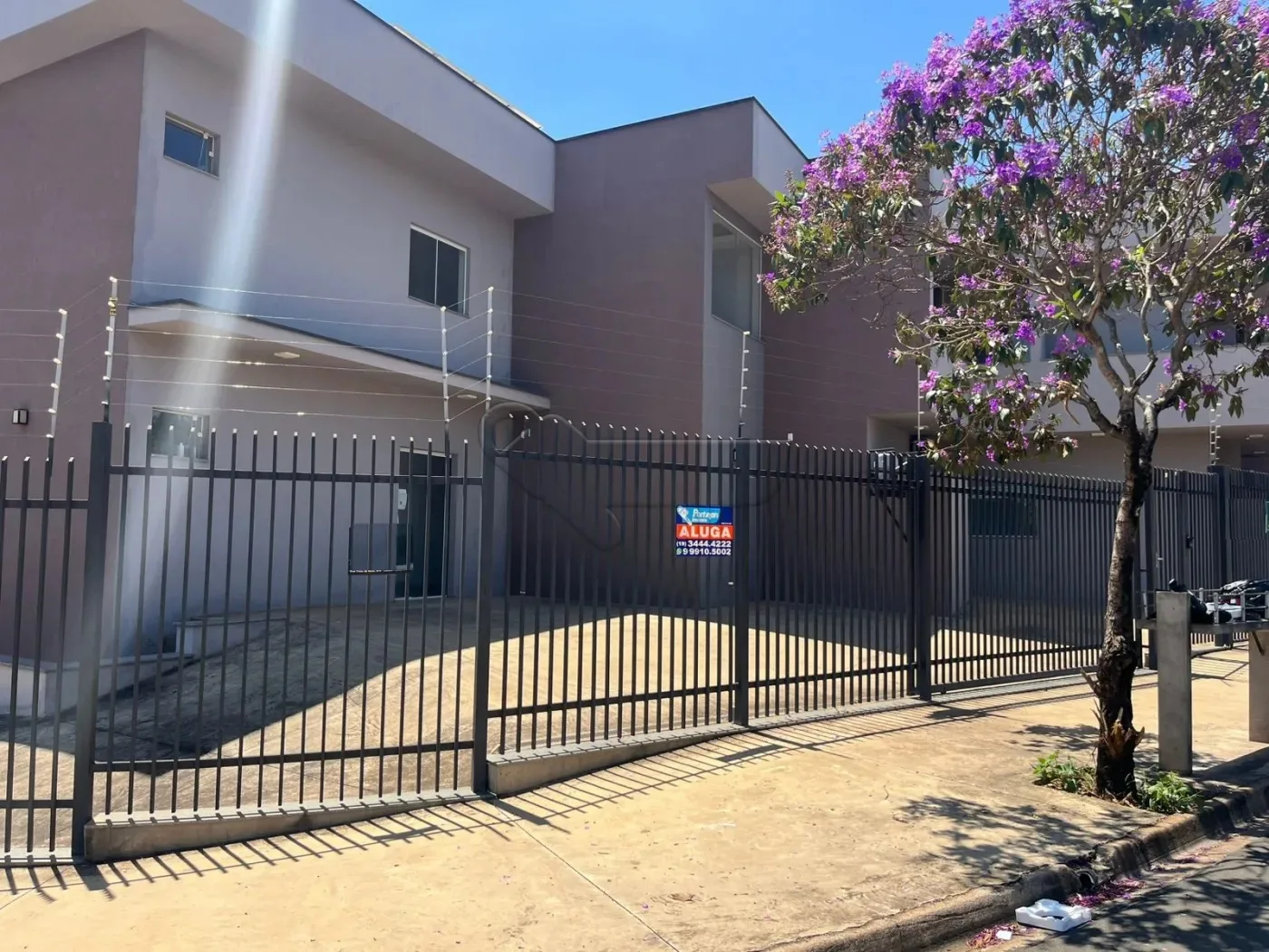 Alugar Apartamento / Kitnet em Limeira R$ 1.400,00 - Foto 1