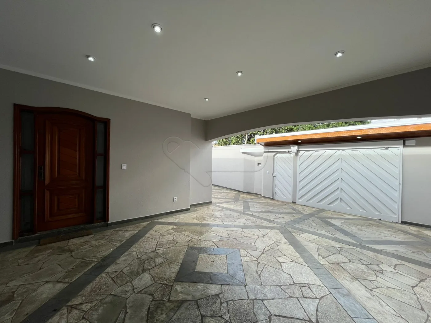 Alugar Casa / Padr&atilde;o em Limeira R$ 3.600,00 - Foto 3