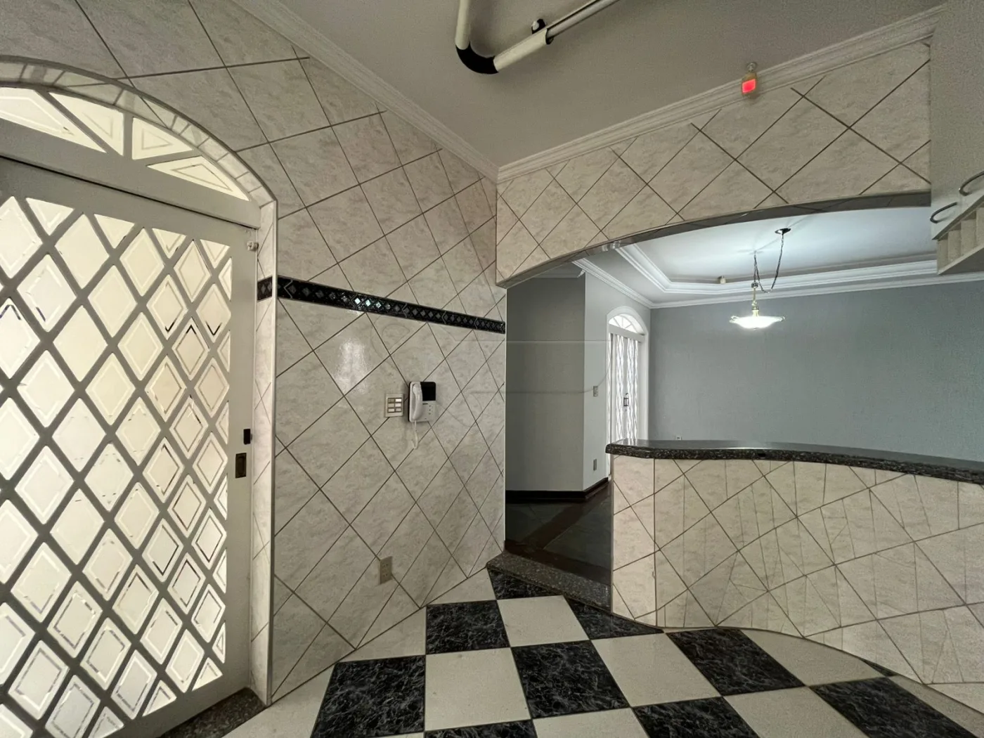 Alugar Casa / Padr&atilde;o em Limeira R$ 3.600,00 - Foto 10