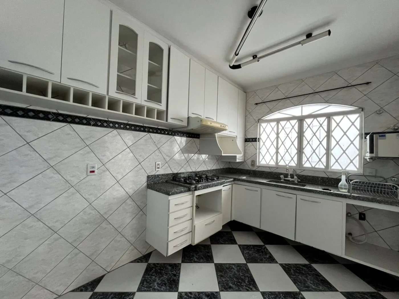 Alugar Casa / Padr&atilde;o em Limeira R$ 3.600,00 - Foto 9
