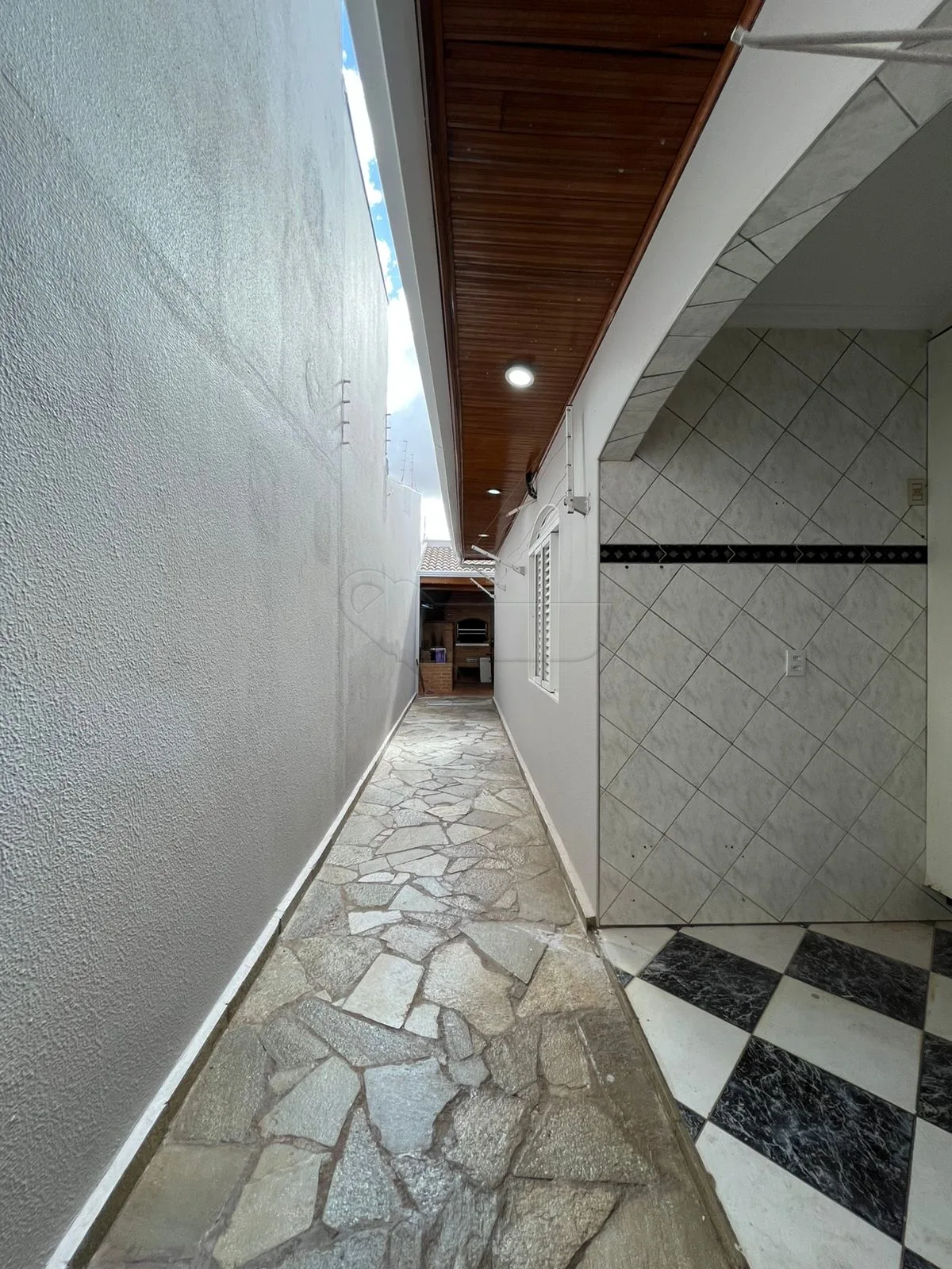 Alugar Casa / Padr&atilde;o em Limeira R$ 3.600,00 - Foto 13