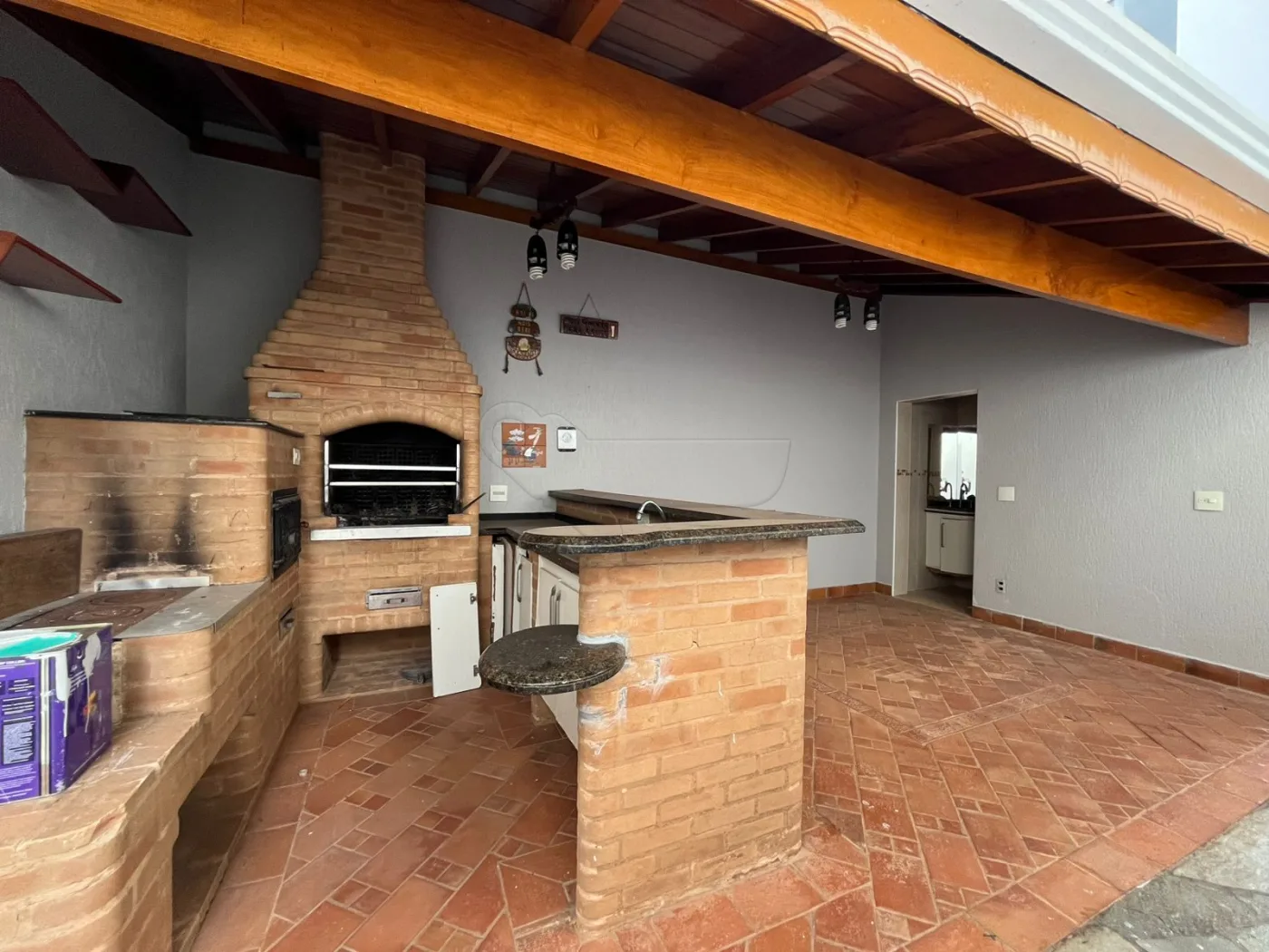 Alugar Casa / Padr&atilde;o em Limeira R$ 3.600,00 - Foto 14