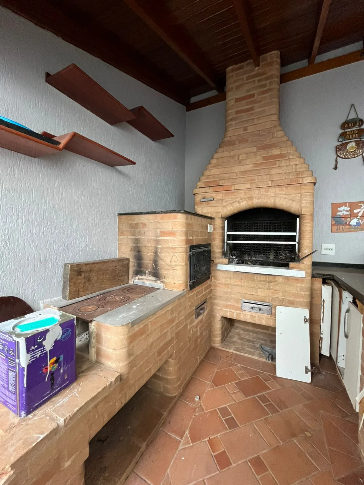 Alugar Casa / Padr&atilde;o em Limeira R$ 3.600,00 - Foto 15