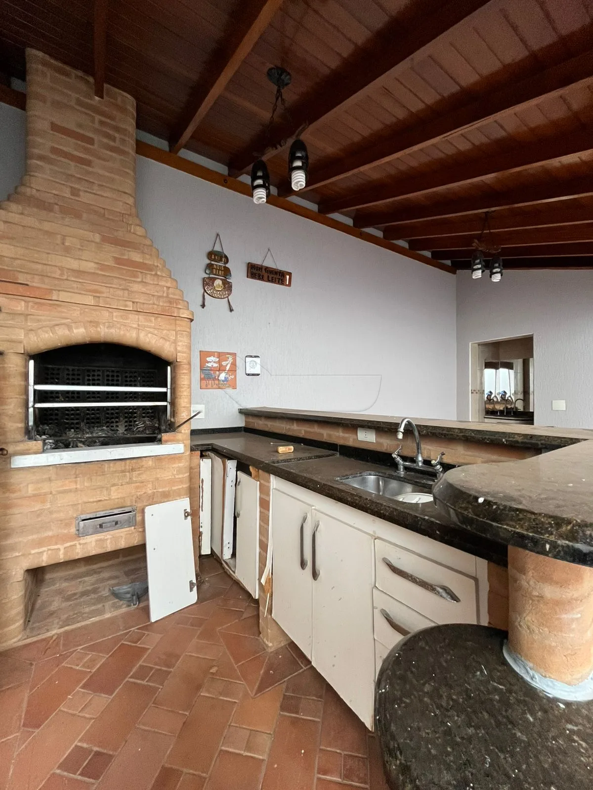 Alugar Casa / Padr&atilde;o em Limeira R$ 3.600,00 - Foto 16