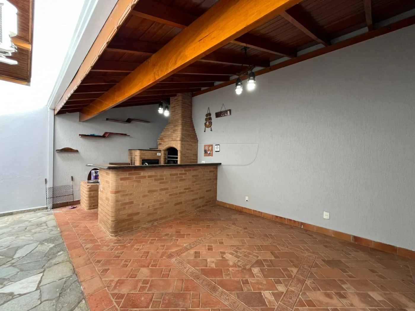 Alugar Casa / Padr&atilde;o em Limeira R$ 3.600,00 - Foto 21