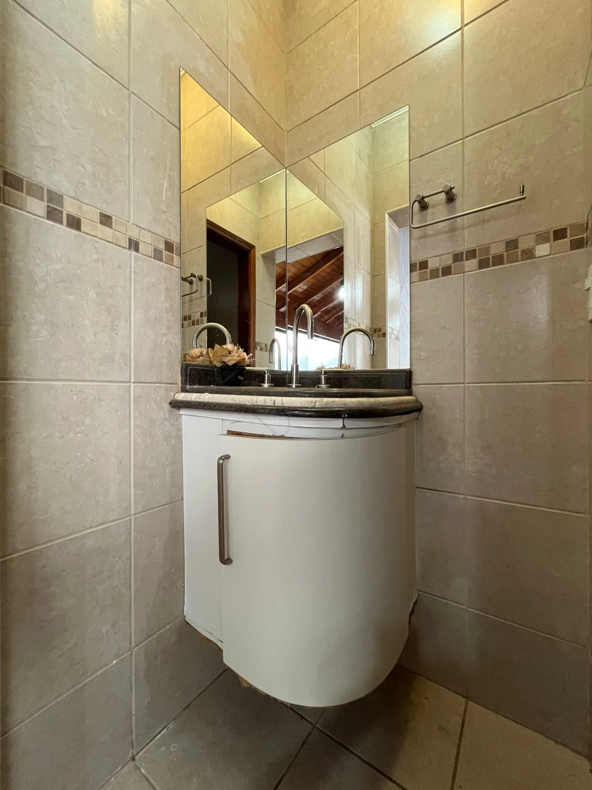 Alugar Casa / Padr&atilde;o em Limeira R$ 3.600,00 - Foto 23