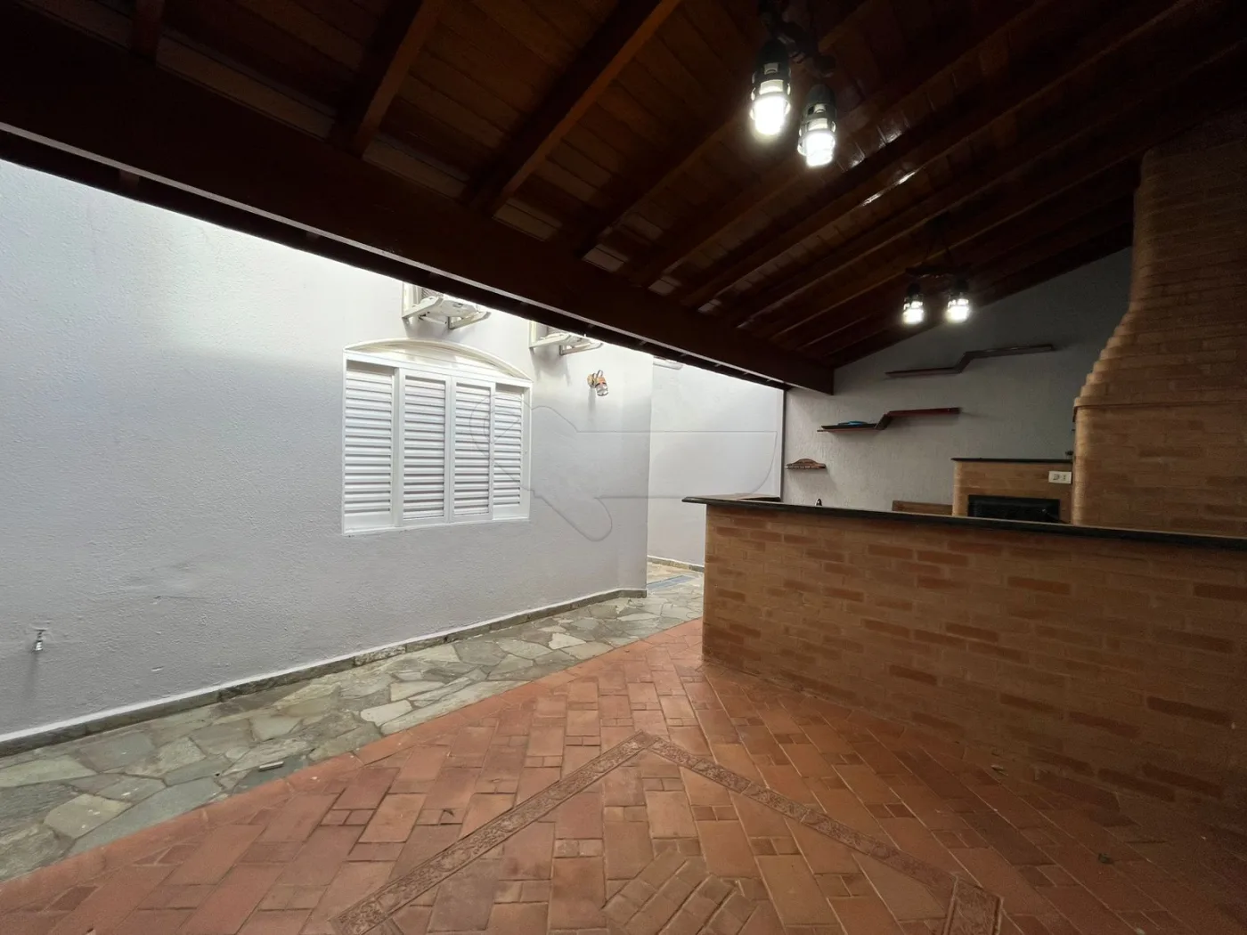Alugar Casa / Padr&atilde;o em Limeira R$ 3.600,00 - Foto 24
