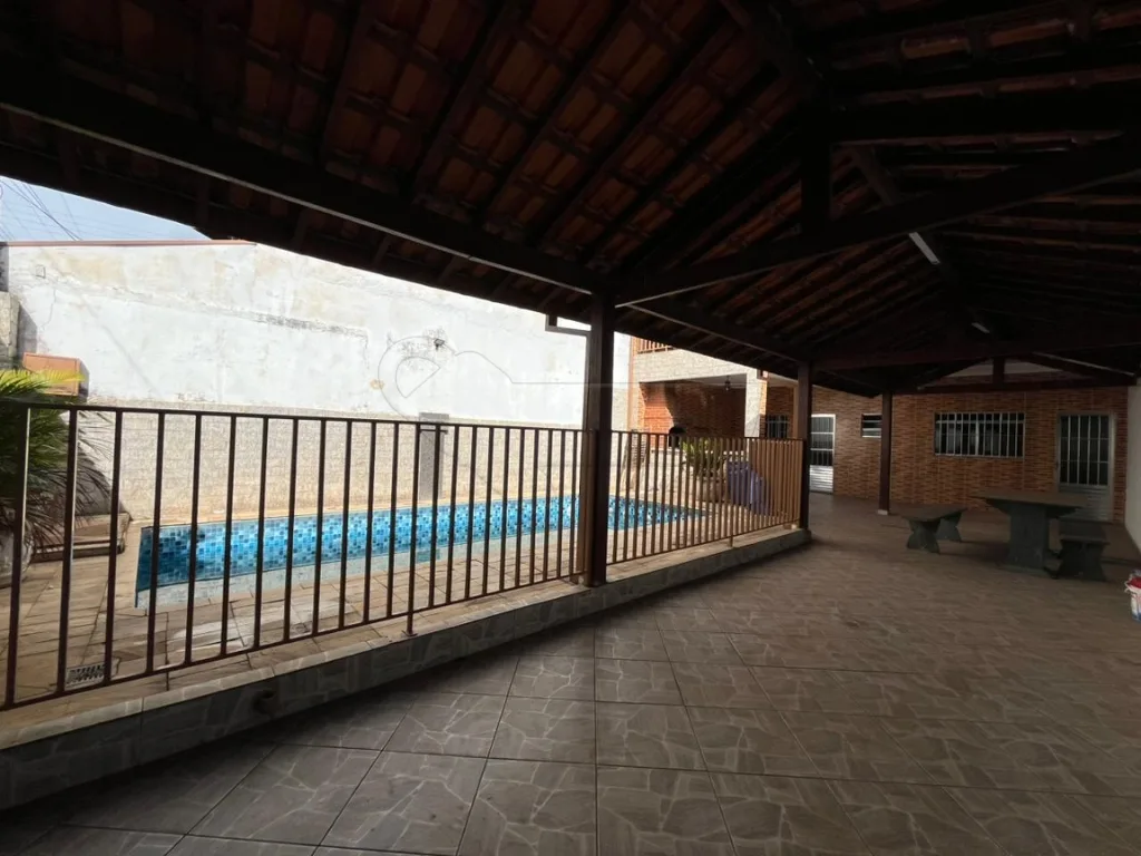 Alugar Casa / Padr&atilde;o em Limeira R$ 2.800,00 - Foto 2